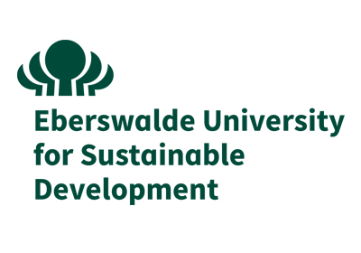 HNNE - The Eberswalde University for Sustainable Development logo